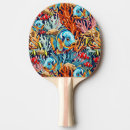 Recherche de poisson raquettes ping pong Animaux