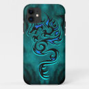 Recherche de tatouage de dragon iphone coques Imaginaire