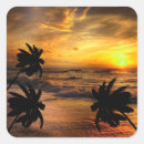 Search for nature scenery stickers Sunset