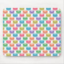 Recherche de macaron français tapis souris Biscuit