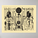 Search for medieval sword posters Vintage