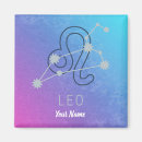 Search for leo magnets Lion