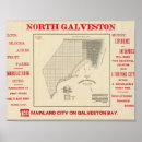 Search for galveston art Map