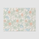 Search for victorian tissue paper William morris