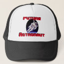 Search for future baseball hats Text