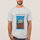 Search for animal crackers tshirts Snacks