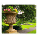 Search for water fountain posters Flowers