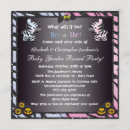 Recherche de bébé halloween invitations Mignon