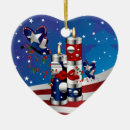 Search for lit ornaments Jesus