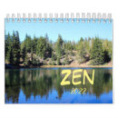 Search for zen calendars Photography
