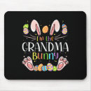 Search for easter chocolate mousepads Egg hunt