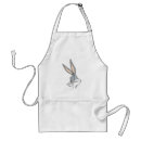 Search for bugs bunny aprons Classic cartoon