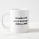 Search for love chocolate mugs Beverage