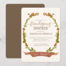Search for friendsgiving invitations Fall colours
