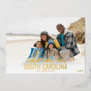 Search for south carolina christmas cards Florida