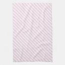 Recherche de rayure rose cuisine linges Rayé