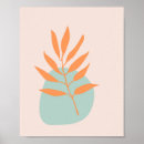 Recherche de floral abstrait art Boho
