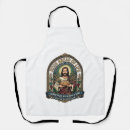 Search for bread aprons Christian