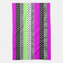 Search for multi colored tea towels Retro