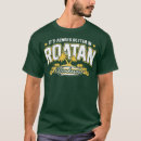 Recherche de roatan tshirts Plage