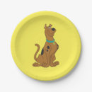 Search for scooby doo plates Cartoons