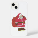 Search for santa claus iphone cases Xmas