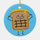 Search for sandwich ornaments Grilled