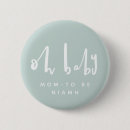 Search for oh boy buttons Baby shower