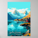Recherche de ile posters Travel