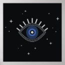 Search for black magic posters Eye