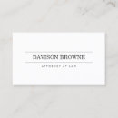 Recherche de procureur cartes visite Finance