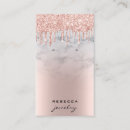 Search for earring card business cards Typography