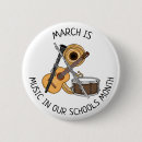 Search for support teachers buttons School