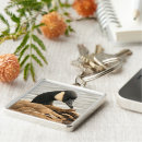 Search for canada keychains White