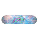 Recherche de étrange skateboards Alien
