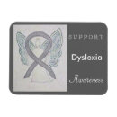Recherche de dyslexique magnets Dyslexie
