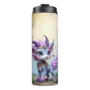 Search for fairy dragon mugs Enchanted forest