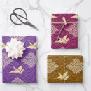 Search for origami wrapping paper Pattern
