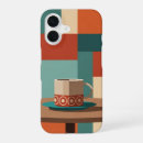 Search for coffee cup iphone cases Retro