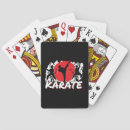Recherche de karaté jeux de cartes Ceinture noire