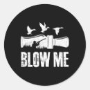 Search for duck hunter stickers Whitetail