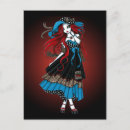 Recherche de rocailleux cartes postales Rouge