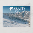 Search for park city utah postcards Souvenir