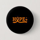 Search for leukaemia hope buttons Orange