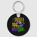 Search for crushing keychains Monster