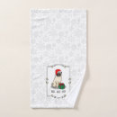 Search for pug bath towels Santa