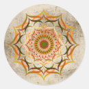 Search for yoga mandala stickers Elegant