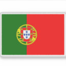 Search for portugal national flag stickers Country