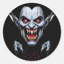 Search for horror face stickers Scary