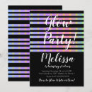 Search for crazy invitations Glow party